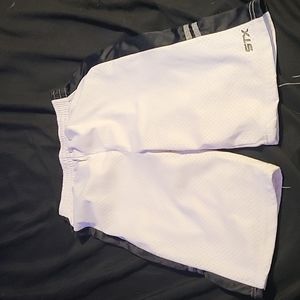 Basketball shorts